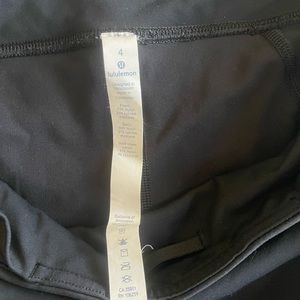 Lululemon Leggings